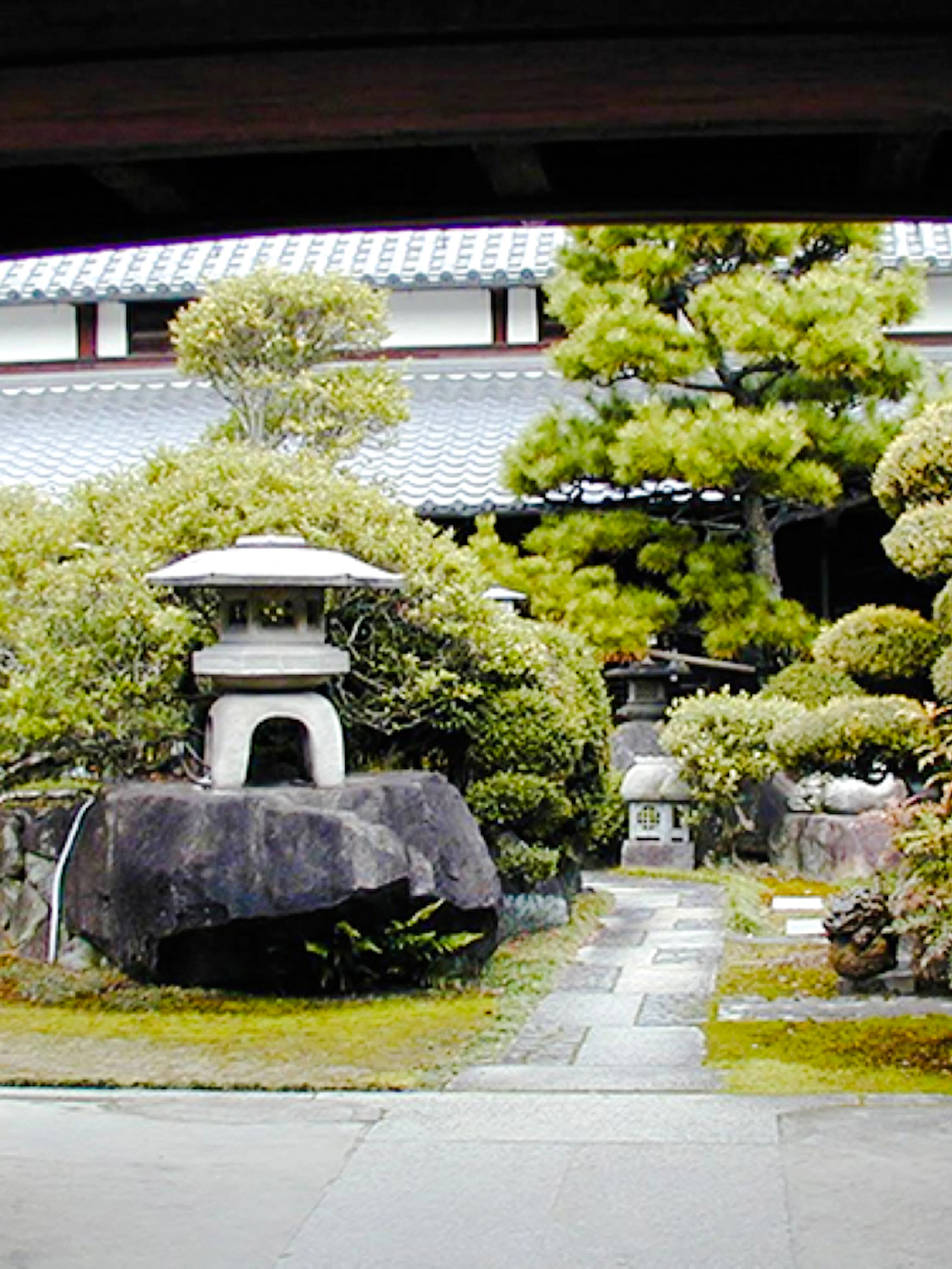 osaka: yamano sake brewery tour with tasting-1