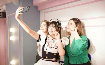 shibuya maid cafe fra maidreamin-16