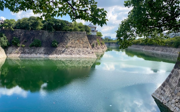 Day-Tour to Nara Park, Osaka and Kobe from Kyoto