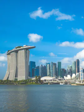 Headout Singapore Pass