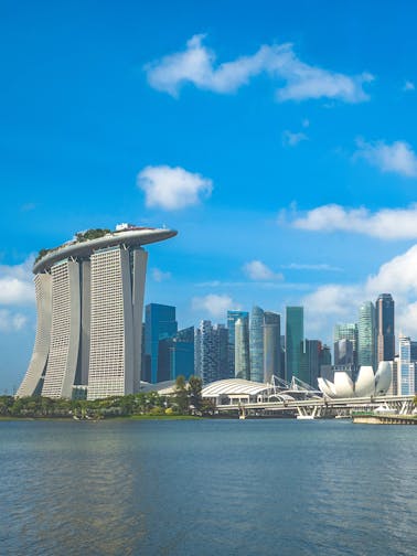 Headout Singapore Pass