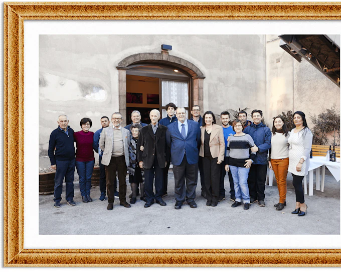 Marsala Private Winery Tour and Tasting at Alagna Vini (Product 52410)
