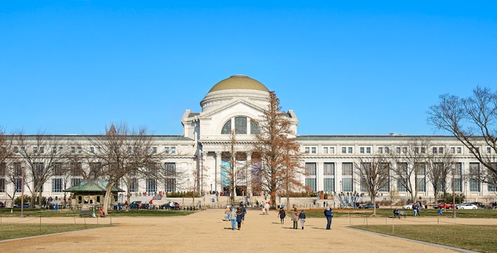 Smithsonian Museumstouren