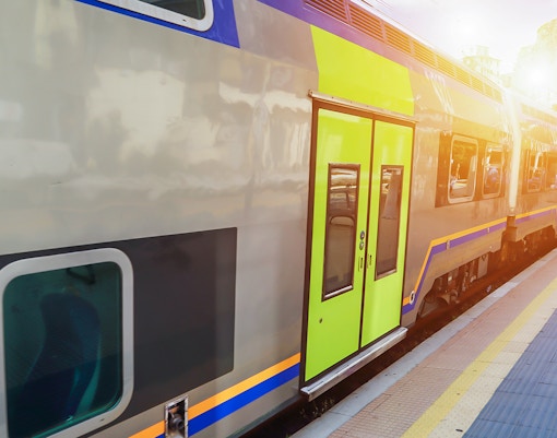 London Liverpool Street Station