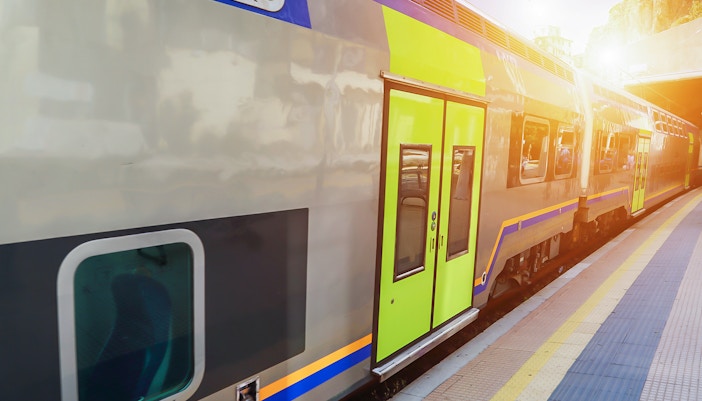 London Liverpool Street Station