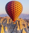 Cappadoce