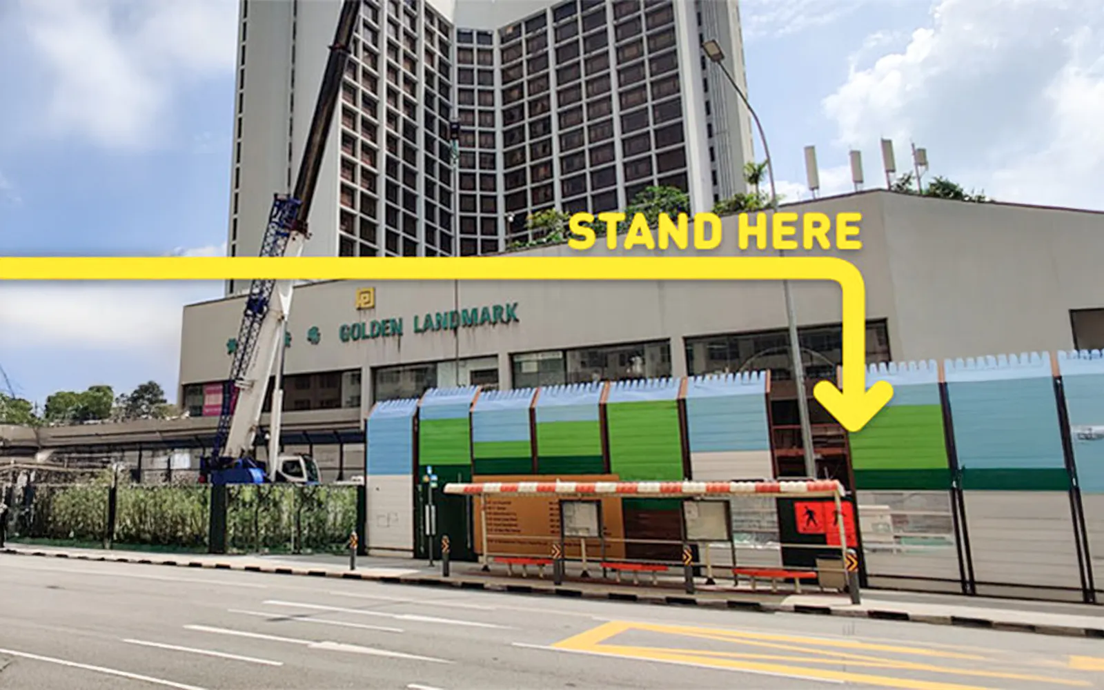 Village Hotel Bugis
