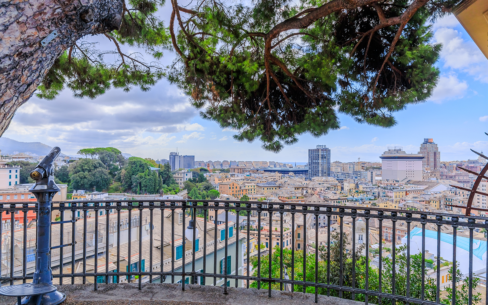 Spianata Castelletto