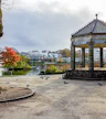 Stavanger Sentralstasjon/Byparken