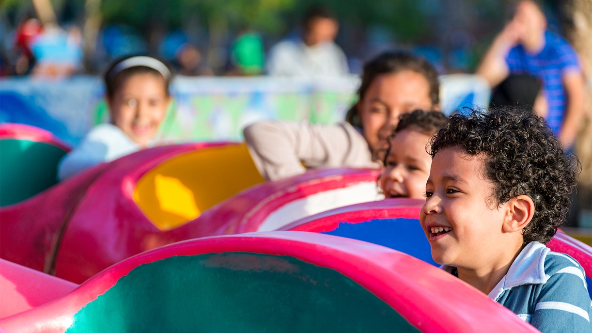 nestopia singapore tickets