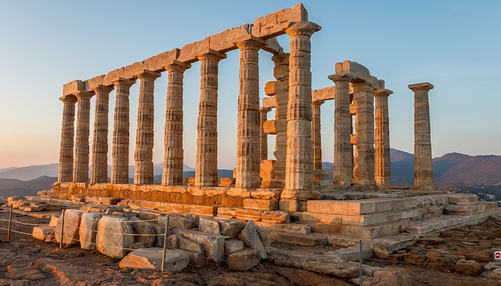 Acropolis Tickets