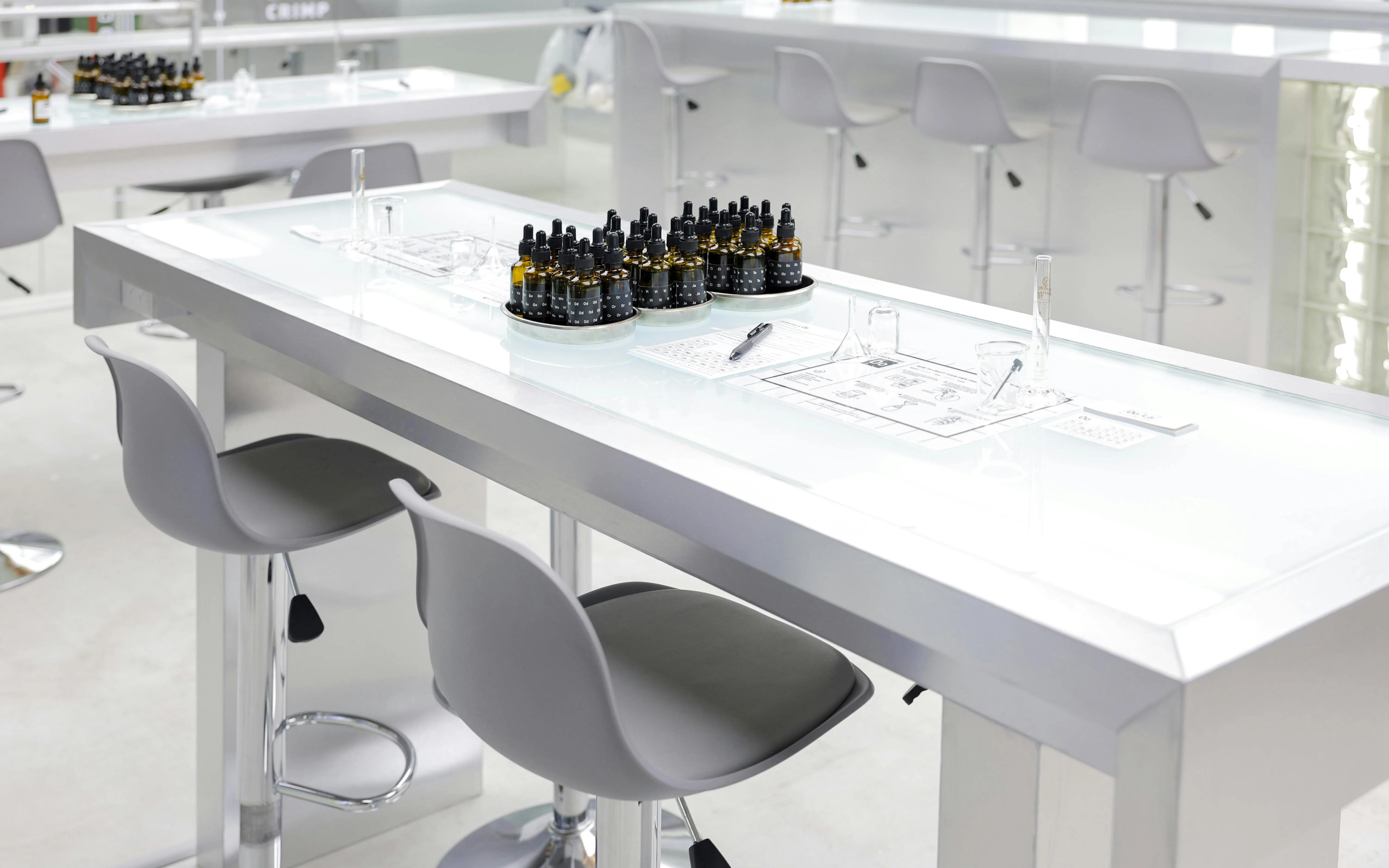 Exclusive Bangkok Perfume Making Workshop Image 7