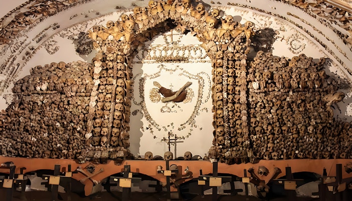 Crypt of the Capuchin Friars