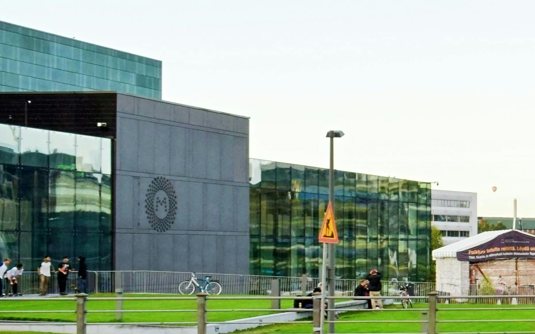 Musiikkitalo