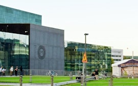 Musiikkitalo