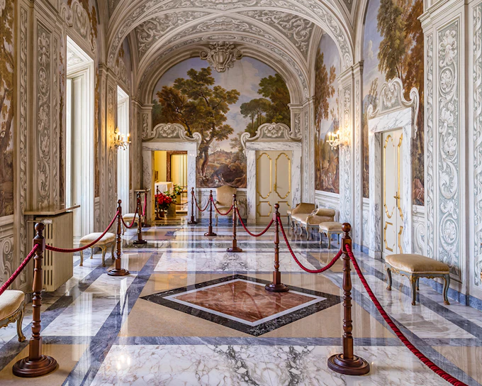 Castel Gandolfo Observatory Domes Tickets