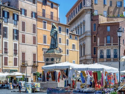 campo de fiori