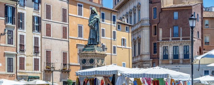 Best things to do in Rome
