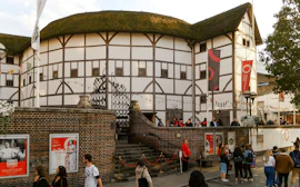 Shakespeare's Globe