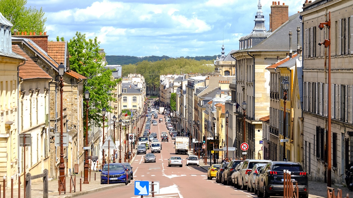 Museum of the History of France