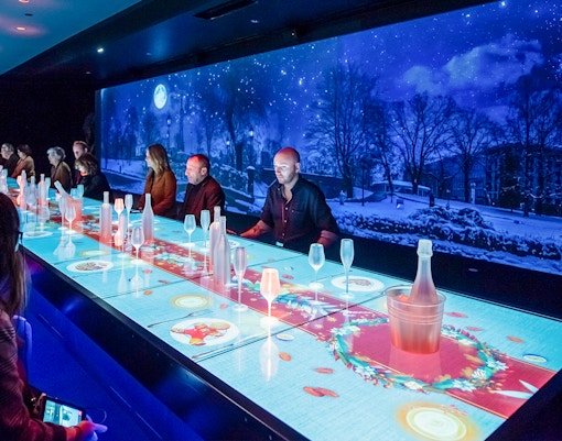 Cite Du Vin Exhibition A Matter Of Taste