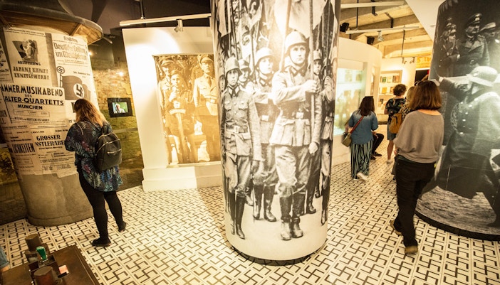 oskar schindler's enamel factory in krakow
