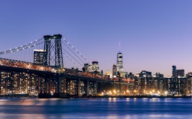 Williamsburg Bridge
