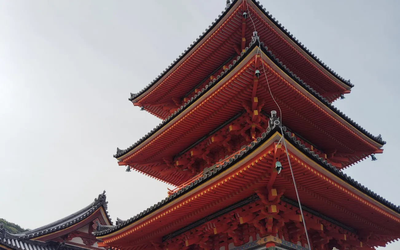guidet gruppetur til kiyomizu-dera med inngangsavgifter i kyoto-9