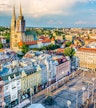 Zagreb