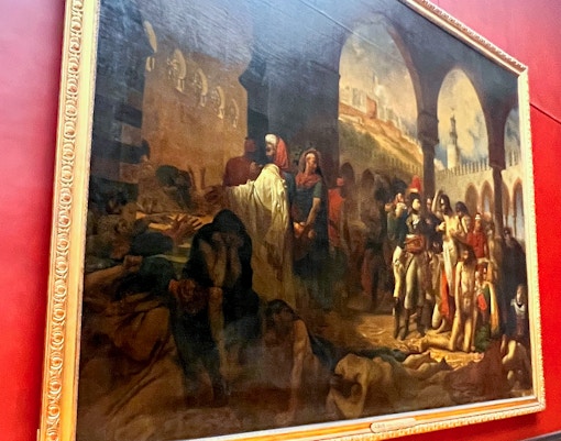 Louvre Museum