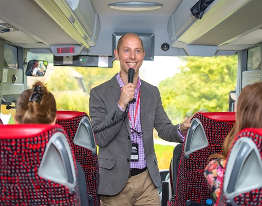 buckingham palace tickets