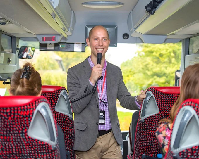 Royal London Coach Tour with Changing of the Guard
