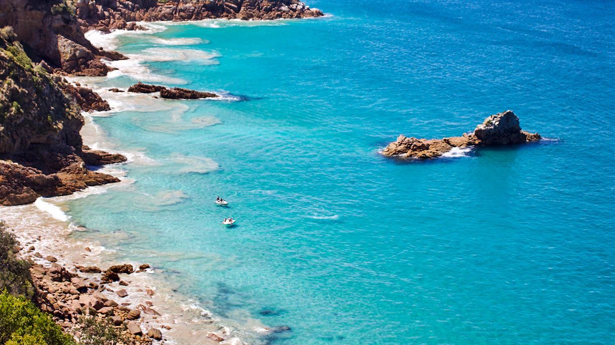 about Phillip Island Nature Parks