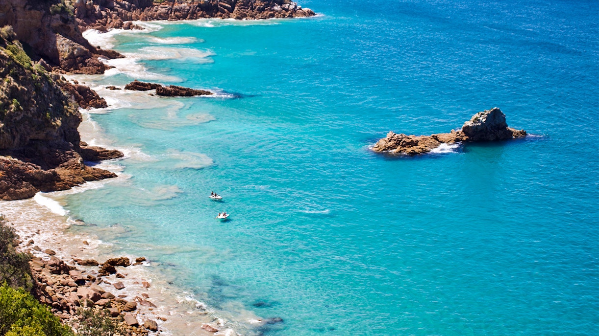 about Phillip Island Nature Parks