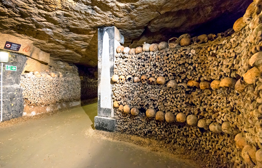 A Trilha do Pedreiro