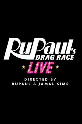 RuPaul's Drag Race LIVE!