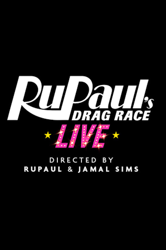 RuPaul's Drag Race live! product image