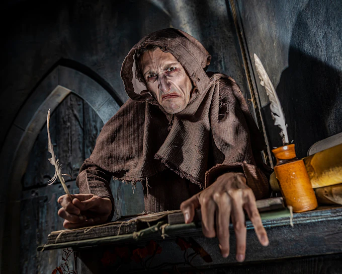 The York Dungeon Entry Tickets