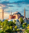 Hagia Sophia
