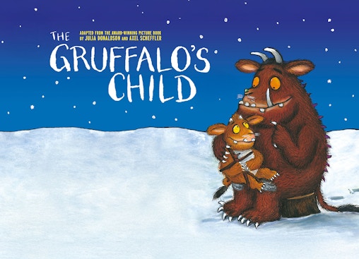 The Gruffalo’s Child
