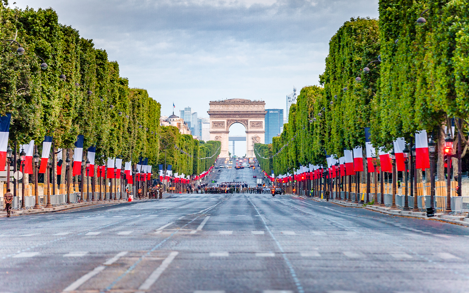Serengeti National Park