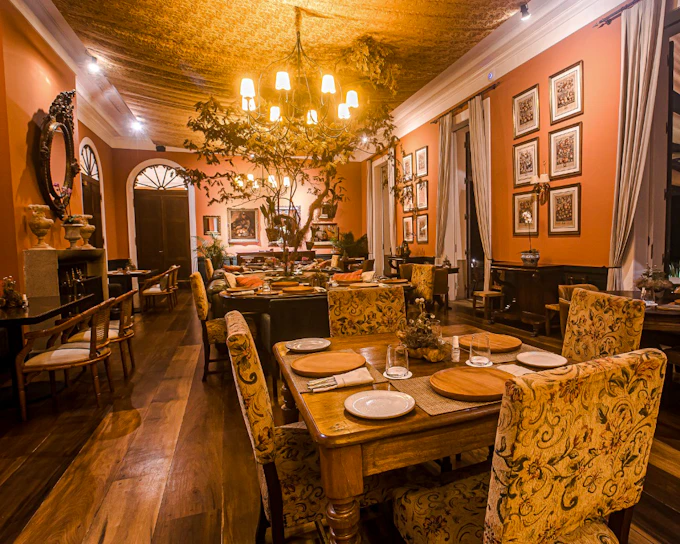 From Rio de Janeiro: Petrópolis Imperial City Guided Day Trip with Lunch (Product 55913)