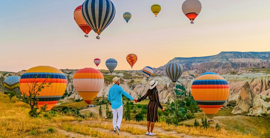 Cappadocia Tours