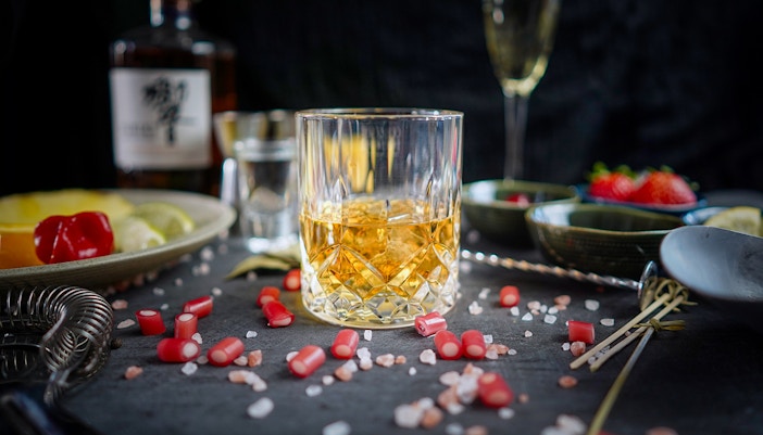 Restaurants at the National Gallery Singapore