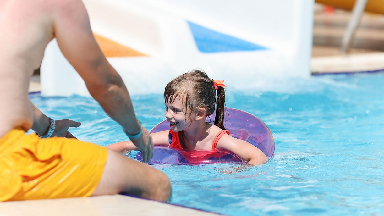 Aquaventure Waterpark