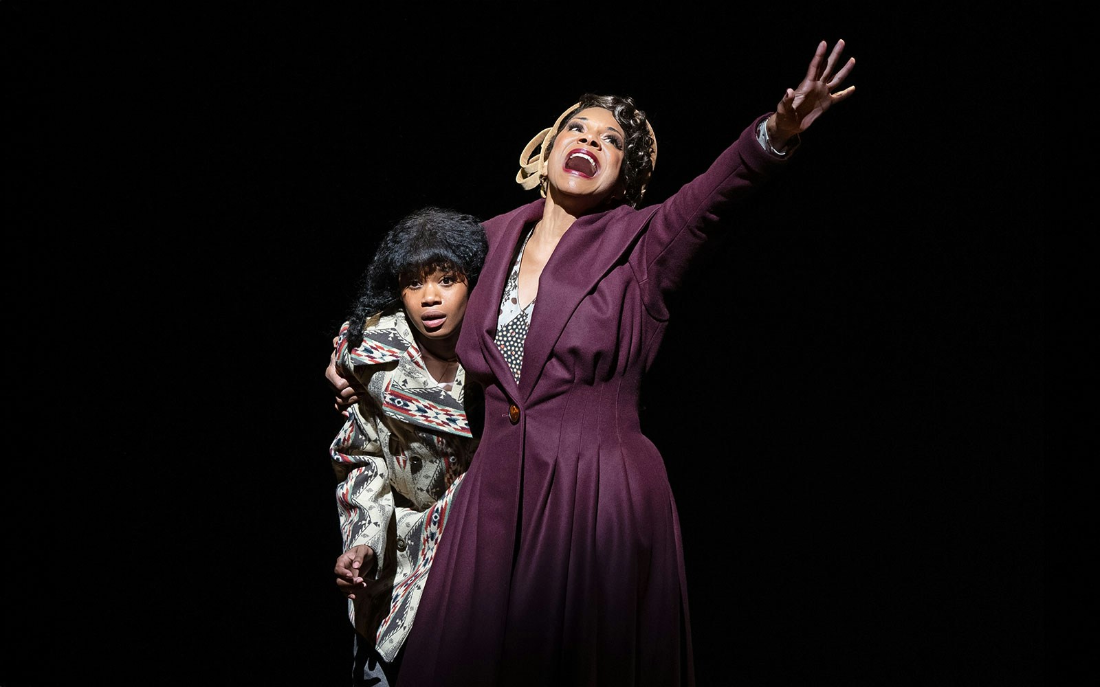 The role that launched Broadway stars 