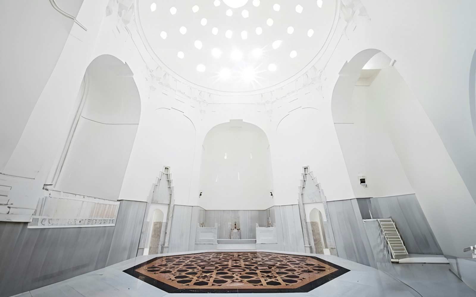 Hurrem Sultan Hammam