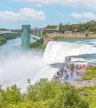Niagara Falls USA