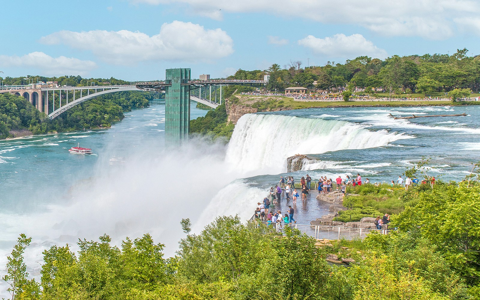 Niagara Falls Helicopter Tours