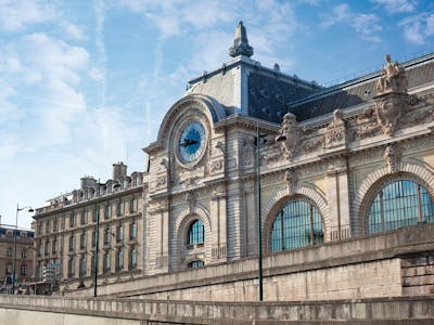 Orsay museum